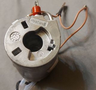 Caldera Cafetera DeLonghi Jovia EDG250.R