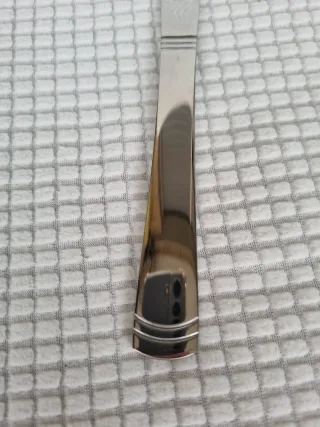 Servizio posate A.M.C. 72 pezzi acciaio inox