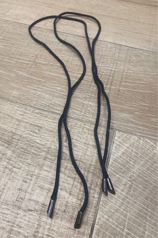 Botines negros tacon Gino Vaello