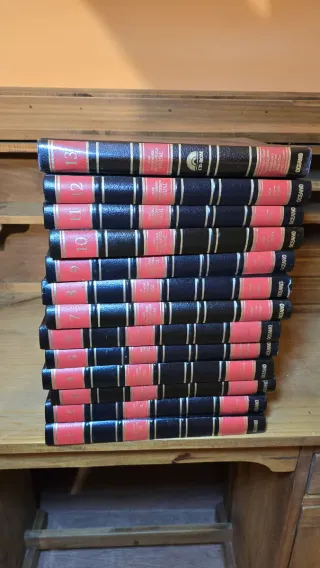 Gran diccionario Enciclopedia visual Oceano 13/13