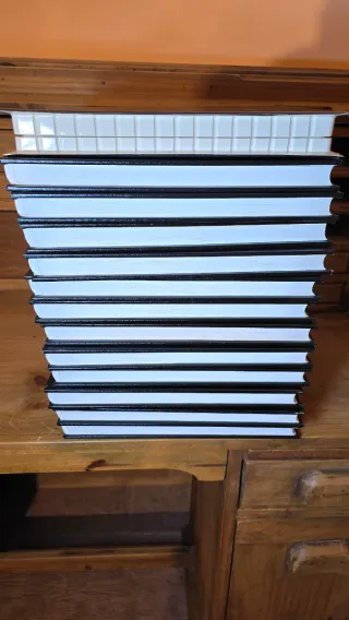 Gran diccionario Enciclopedia visual Oceano 13/13