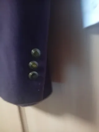 Americana BUCCINO hombre