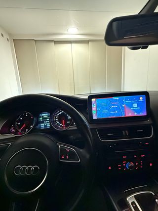 Audi A5 2014