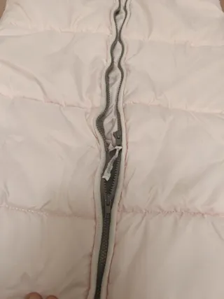 Funda para carrito de bebé rosa Red castle