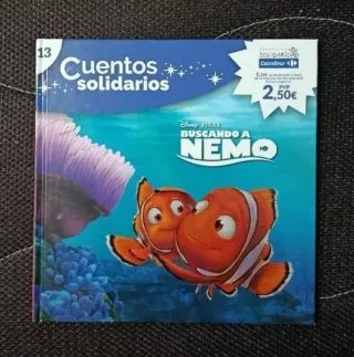 Pack de libros infantiles