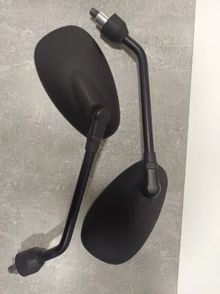 Espejos Piaggio Beverly 125/300cc