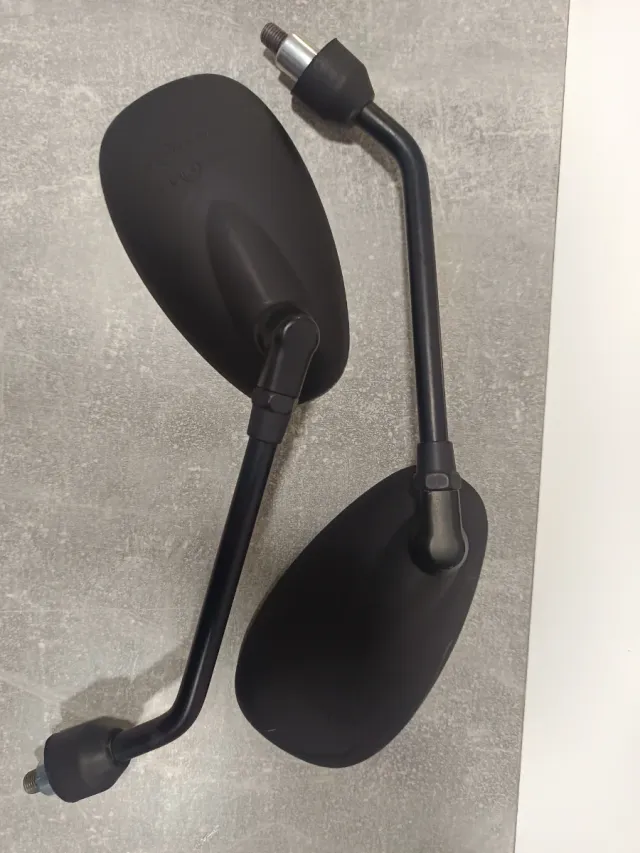 Espejos Piaggio Beverly 125/300cc