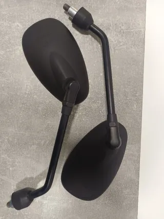 Espejos Piaggio Beverly 125/300cc