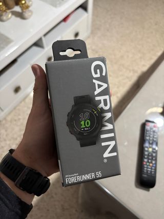 Garmin Forerunner 55 GPS Running Watch