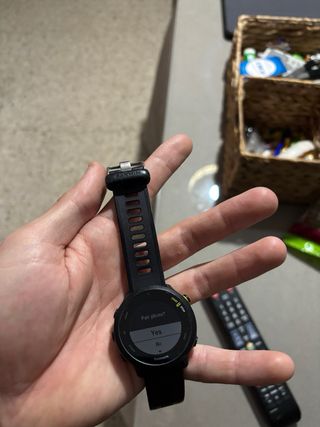 Garmin Forerunner 55 GPS Running Watch