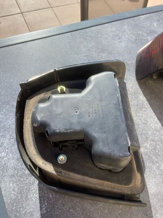 Pilotos Traseros VW Golf GTI Serie 3