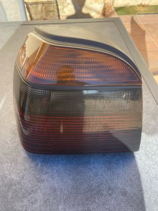 Pilotos Traseros VW Golf GTI Serie 3