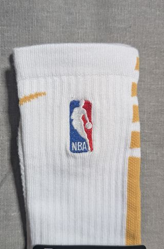 Calcetines Nike Elite Crew Baloncesto Talla L