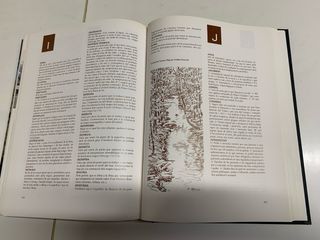 Pack libros antiguos geografia Catalunya