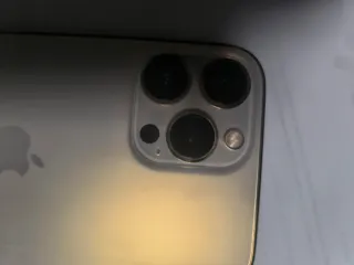 iPhone 13 Pro Max 128GB Argento