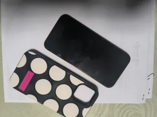 iPhone 13 Pro Max 128GB Argento