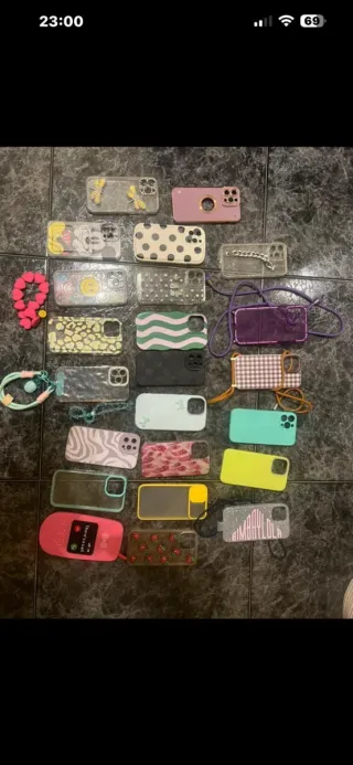 iPhone 13 Pro Max 128GB Argento