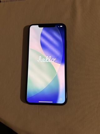 iPhone 11 Pro Max 512GB Grigio + Custodia in regalo