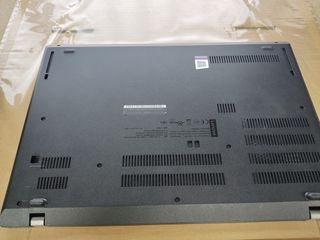 Lenovo ThinkPad L480 i5 8GB RAM SSD