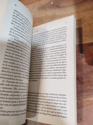 La nueva Edad Media (Ciencias Sociales: Sociolo...