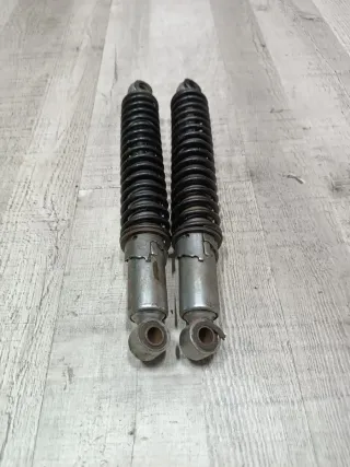 Amortiguadores Telescópicos Moto clásica