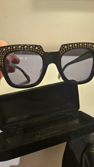 Gafas de Sol Hawkers Edición Limitada Doradas