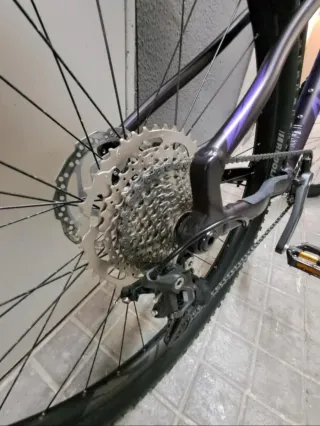 Merida Big Trail 400