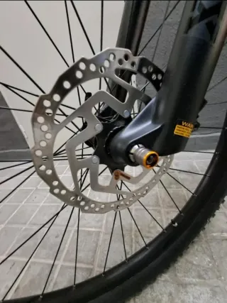 Merida Big Trail 400