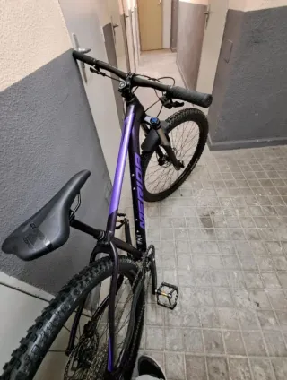 Merida Big Trail 400