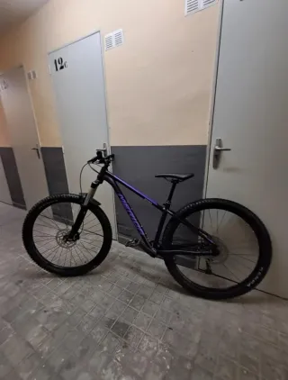 Merida Big Trail 400