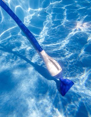 Gre AR20637Z Limpiafondos Aspiración Piscina