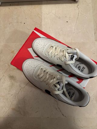 Nike Court Vision Low FQ8075-133 Zapatillas