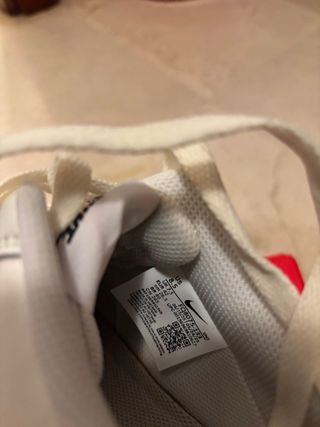 Nike Court Vision Low FQ8075-133 Zapatillas