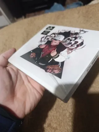 CD Profundo de Shotta (precintado)