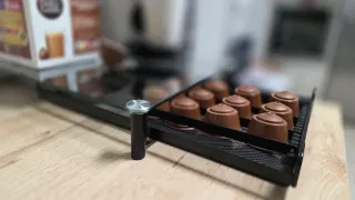 Dispensador Cápsulas Nespresso