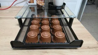 Dispensador Cápsulas Nespresso