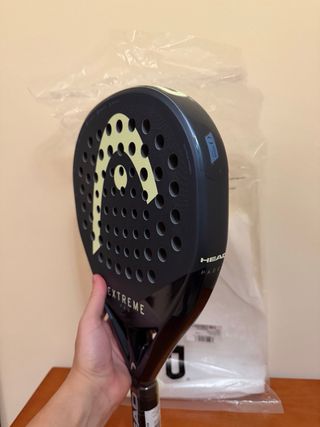 Pala HEAD EXTREME PRO 2025