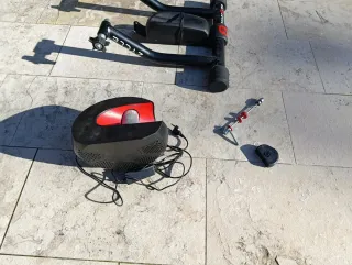 Rodet Zycle Smart Zpro Bicicleta