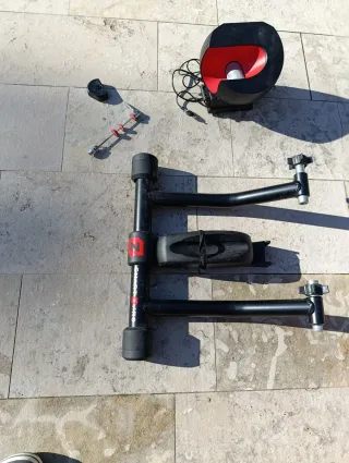 Rodet Zycle Smart Zpro Bicicleta