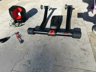 Rodet Zycle Smart Zpro Bicicleta