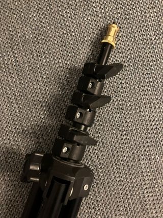 Trípode IMPACT TM para focos