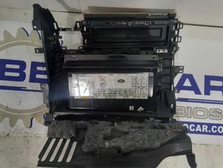 Land rover ffb000282 guantera range 3.6 td 105162