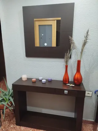 Aparador de entradita