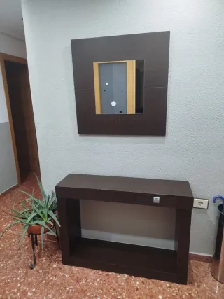 Aparador de entradita