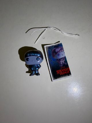 Funko Pop Stranger Things Will Byers