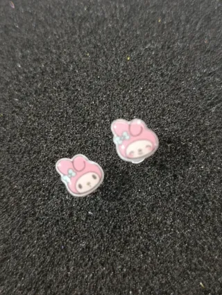 Pendientes My Melody Niña