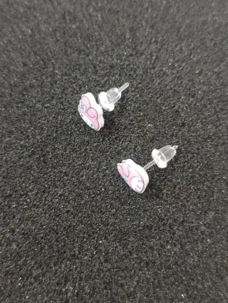 Pendientes My Melody Niña
