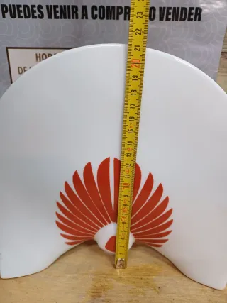 CERÁMICA SARGADELOS PAVO REAL