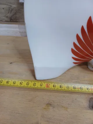 CERÁMICA SARGADELOS PAVO REAL