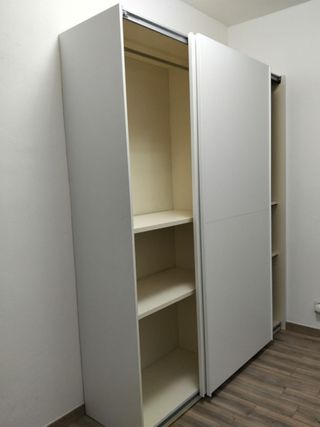 Armadio 2 ante scorrevoli